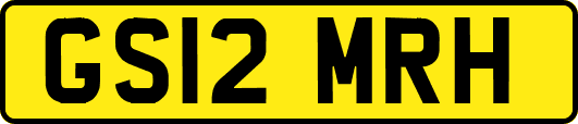 GS12MRH