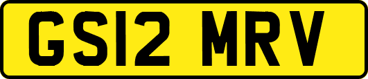 GS12MRV