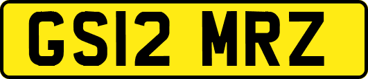 GS12MRZ