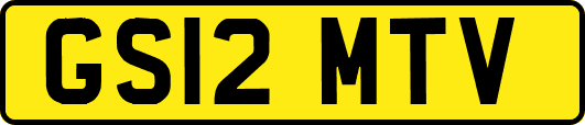 GS12MTV