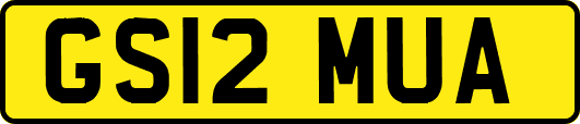 GS12MUA
