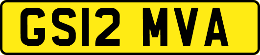 GS12MVA
