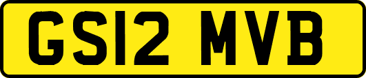GS12MVB