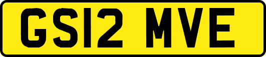 GS12MVE