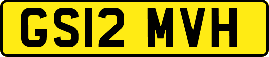 GS12MVH