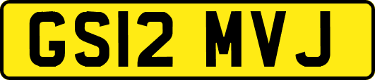 GS12MVJ