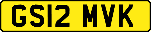 GS12MVK