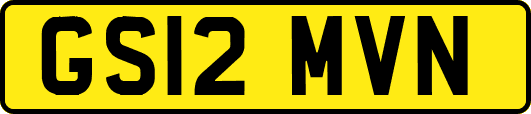 GS12MVN