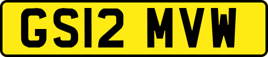 GS12MVW
