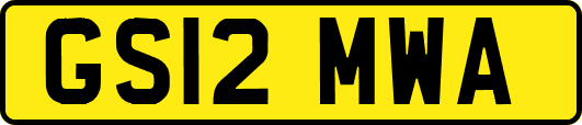 GS12MWA