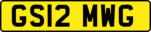 GS12MWG
