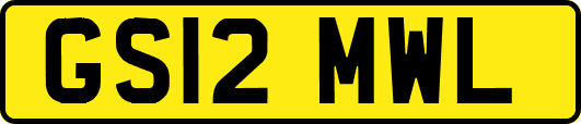 GS12MWL