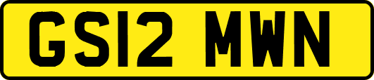 GS12MWN