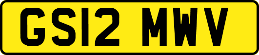 GS12MWV