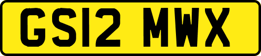 GS12MWX