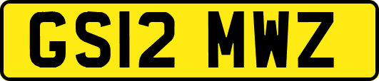 GS12MWZ
