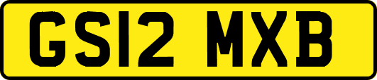 GS12MXB