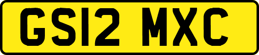 GS12MXC