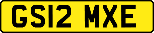 GS12MXE