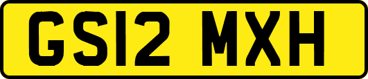GS12MXH