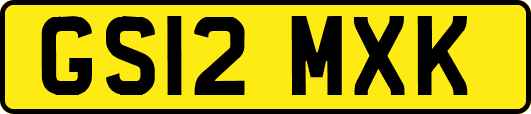 GS12MXK