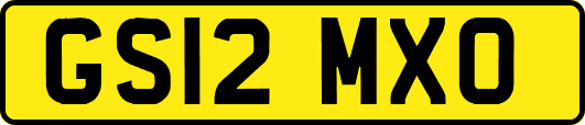 GS12MXO