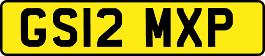 GS12MXP