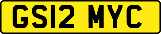 GS12MYC