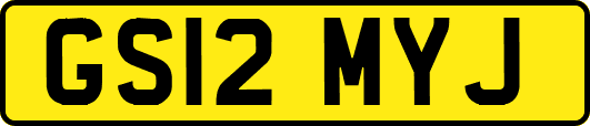 GS12MYJ