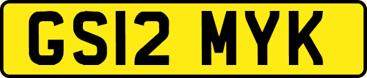 GS12MYK