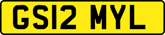 GS12MYL