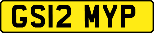 GS12MYP