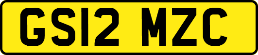 GS12MZC