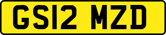 GS12MZD