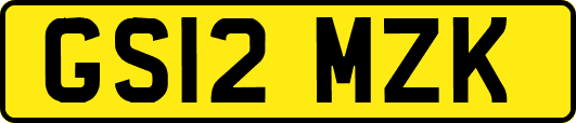 GS12MZK