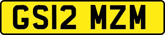GS12MZM