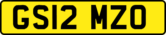GS12MZO