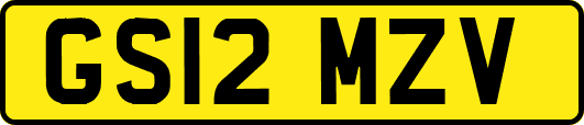 GS12MZV