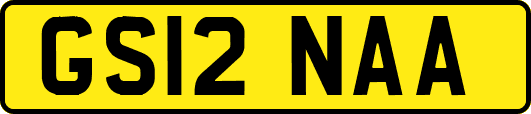 GS12NAA