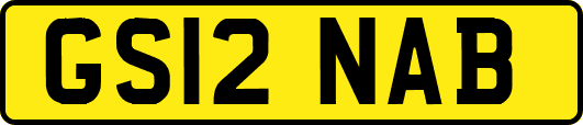 GS12NAB