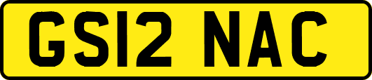 GS12NAC