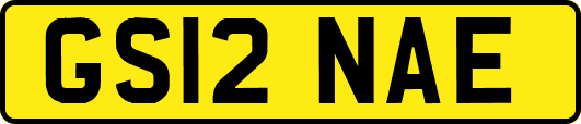 GS12NAE