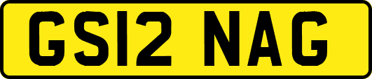 GS12NAG