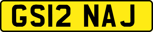 GS12NAJ