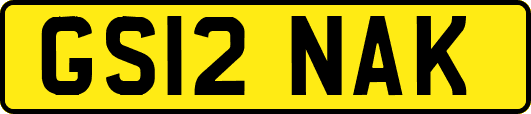 GS12NAK