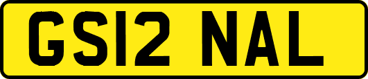 GS12NAL