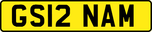 GS12NAM