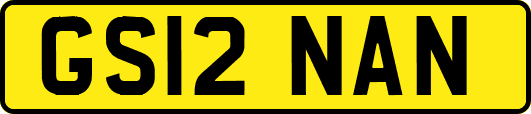 GS12NAN