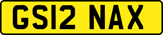 GS12NAX