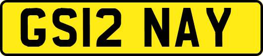 GS12NAY